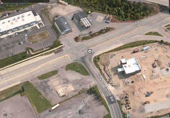 South Fayette Retail Development Opportunity : 181 Millers Run Rd, Bridgeville, PA 15017
